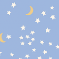 Little One Keepsake Cards - Starry Night